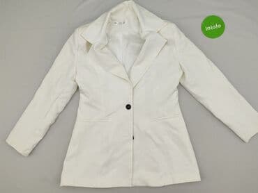 marynarka new yorker: Chic, Marynarka damska, M — 2