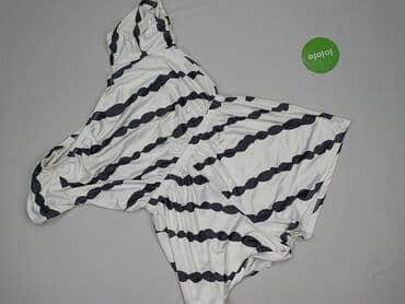 kombinezon damski w paski: Kombinezon damski, rozmiar M — 3