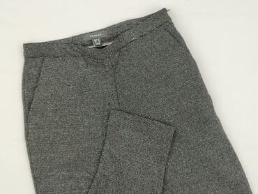 Spodnie materiałowe: Primark, Spodnie materiałowe damskie, rozmiar M