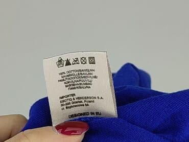 etam piżamy: Esotiq, Koszulka od piżamy, rozmiar M — 6