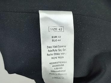 orsay com pl: Orsay, Sukienka damska, rozmiar XL — 5