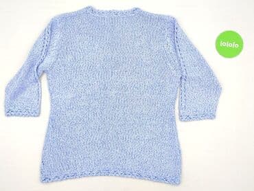 Kobiety: Sweter damski, rozmiar One size — 4