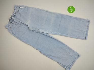levis 92: Jeansy damskie, rozmiar M — 2