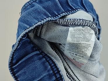 pull bear szorty: ALPHAR ONE, Szorty dla mężczyzn, rozmiar XL — 6