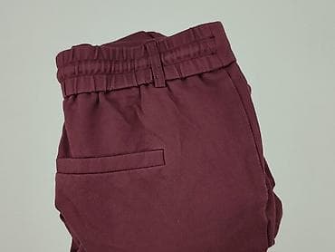 act fast: ONLY, Spodnie materiałowe damskie, rozmiar M — 6