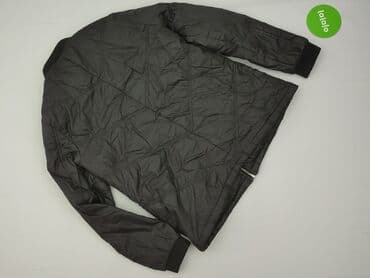 kurtka skórzana lidl: Kurtka przejściowa dla mężczyzn, rozmiar M — 3