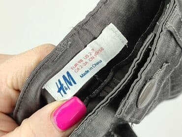 allegro ubrania dla dzieci 9 lat: Other children's pants, H&M, 2-3 years, 98, condition - Good — 4