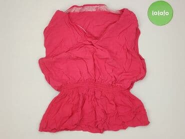 bluzki dla kobiet z dużym biustem: Top Secret, Bluzka damska, rozmiar L — 2