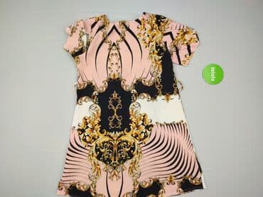 sukienki dla puszystych wieczorowe: Women`s dress, size M (EU 38) — 3