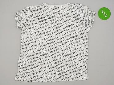 hm t shirt basic: Primark, T-shirt damski, rozmiar L — 3