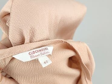 clockhouse bluzka: Clockhouse, Women's blouse, size XL — 4