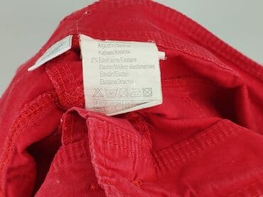 Kobiety: Camaïeu, Spodnie 3/4 damskie, M — 5