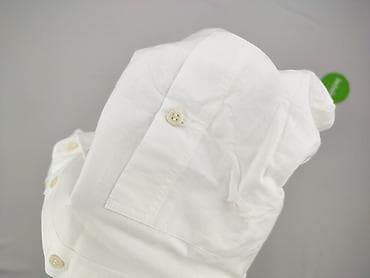 white: Exquiss's, Koszulа dla mężczyzn, rozmiar L — 6
