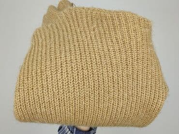 elegancki sweterek do sukienki: Golf damski, One size — 6