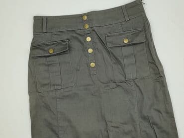 spodnie kargo: H&M, Spódnica damska, rozmiar XL — 1