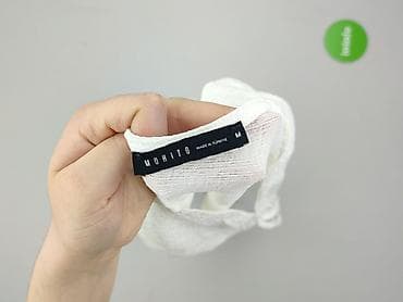 bluza od mohito: Mohito, Bluzka damska, rozmiar M — 4