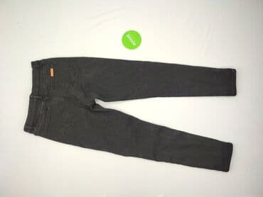 джинси жіночі сінсей: Jeans for women, size S (EU 36) — 3