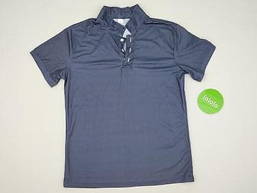 Поло для чоловіків, розмір S на lalafo.pl — 2 Поло для чоловіків, розмір S — 2