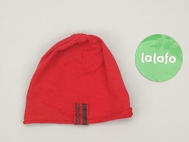 koszulka red is bad: Hat, condition - Good — 2