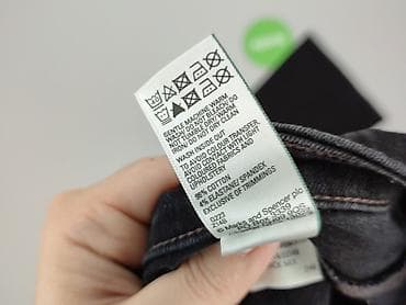 jeansy bugjo: M&S Mode, Jeansy damskie, rozmiar M — 5