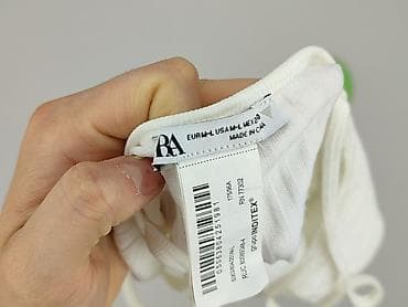 top zara basic: Zara, Top damski, rozmiar M — 4