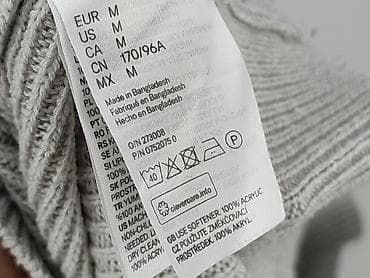 ever me sweter: H&M Divided, Sweter damski, rozmiar M — 6