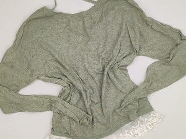 Sweter damski, rozmiar S w lalafo.pl Sweter damski, rozmiar S