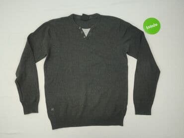 sweter lidl: Sweter dla mężczyzn, S — 2