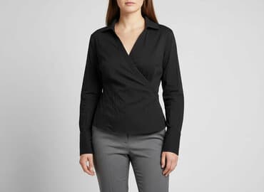 esprit bluzki koszulowe: Esprit, Koszula damska, rozmiar XL — 8