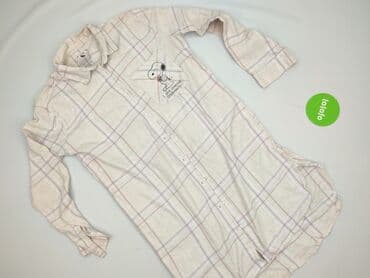 zara peanuts t shirty: Reserved, Koszula damska, rozmiar M — 2