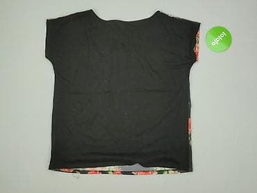 sweter terranova: Terranova, T-shirt damski, rozmiar M — 3