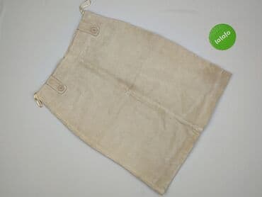 spódnica do kolan: Spódnica damska, rozmiar L — 2