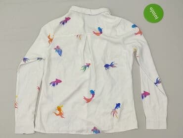 koszula z piórami mohito: Mohito, Koszula damska, rozmiar XS — 3