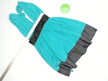 sukienka dekolt halter: Miss Selfridge, Sukienka damska, rozmiar S — 4