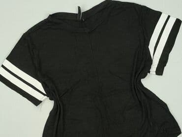 house errors t shirty: H&M, T-shirt damski, rozmiar M — 1