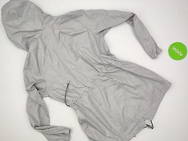 varlesca bluzy: DEPECHE, Parka damska, rozmiar S — 3