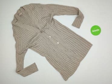 primark szlafrok: H&M, Kardigan damski, rozmiar S — 2