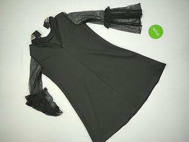 sukienki bella: Bella, Sukienka damska, rozmiar S — 3