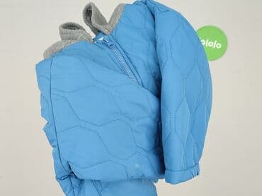 kombinezon softshell lupilu: Jacket, Fox&Bunny, 6-9 months, condition - Very good — 5