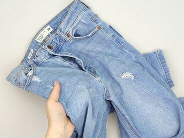 dżinsy house: House of Denim, Jeansy damskie, rozmiar M — 5