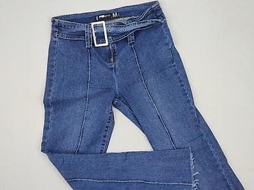 jeans rocks: FB Sister, Jeansy damskie, rozmiar M — 1