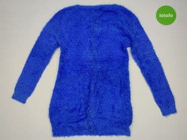 top sweterkowy h: Women`s sweater, size S (EU 36) — 3