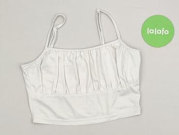 robert lewandowski koszulka reprezentacji: Cropp, Top damski, M — 2