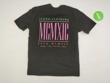 tanie koszulki fc barcelony: Icon, T-shirt damski, rozmiar M — 3