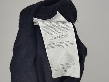 t shirty oversize basic: FB Sister, T-shirt damski, rozmiar M — 5