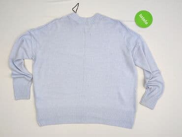 hm biale trampki: H&M, Sweter damski, rozmiar XS — 3