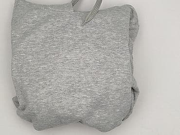 bluza just do nothing: Bluza z kapturem damska, rozmiar L — 6