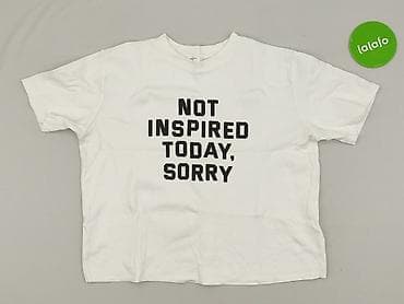 t shirty te: Stradivarius, T-shirt damski, rozmiar L — 2