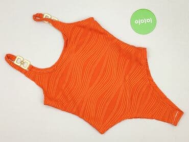 strój kąpielowy jednoczęściowy z nogawkami: Shein, Body damskie, M — 2