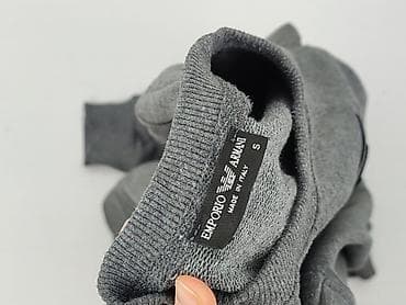 american eagle cena: Emporio Armani, Bluza dla mężczyzn, rozmiar S — 5